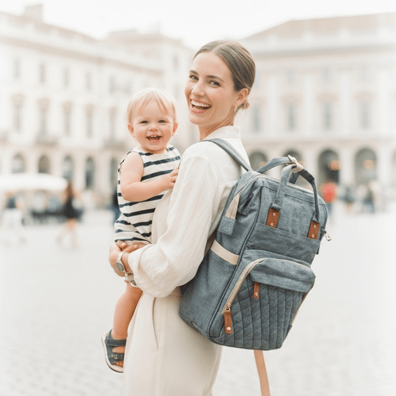 Littlejetsetters™ Explorer Pack