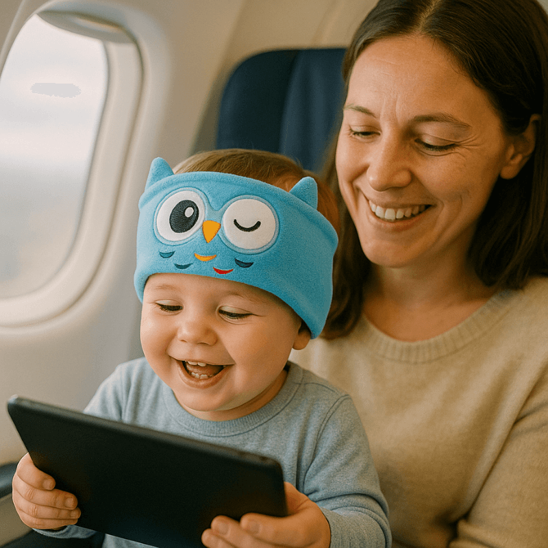 Littlejetsetters™ Little Beats
