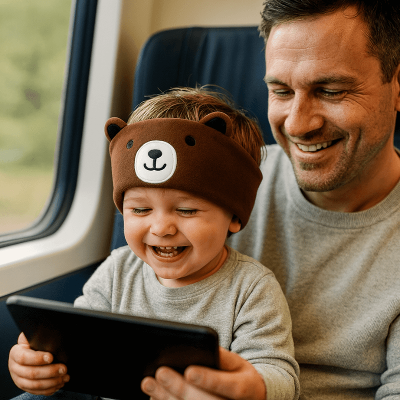 Littlejetsetters™ Little Beats