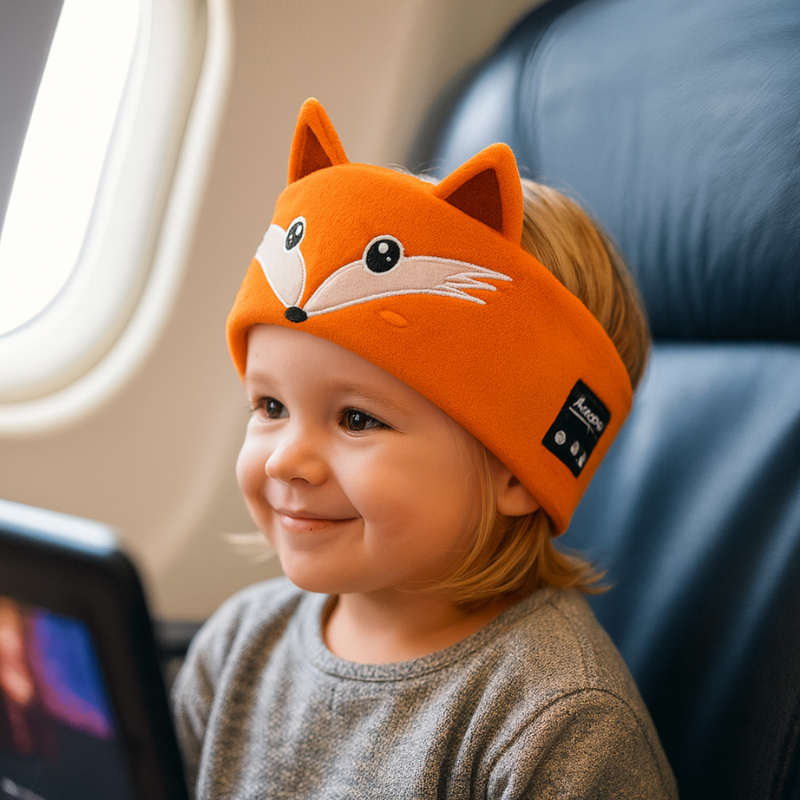 Littlejetsetters™ Little Beats
