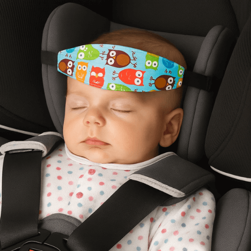 Littlejetsetters™ Head Hugger
