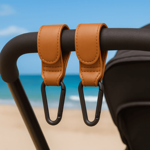 Littlejetsetters™ Adventure Clips