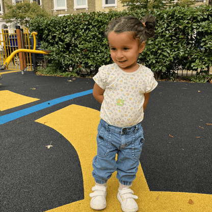 LittleJetsetters™ Mosquito Patches (144 Stickers)