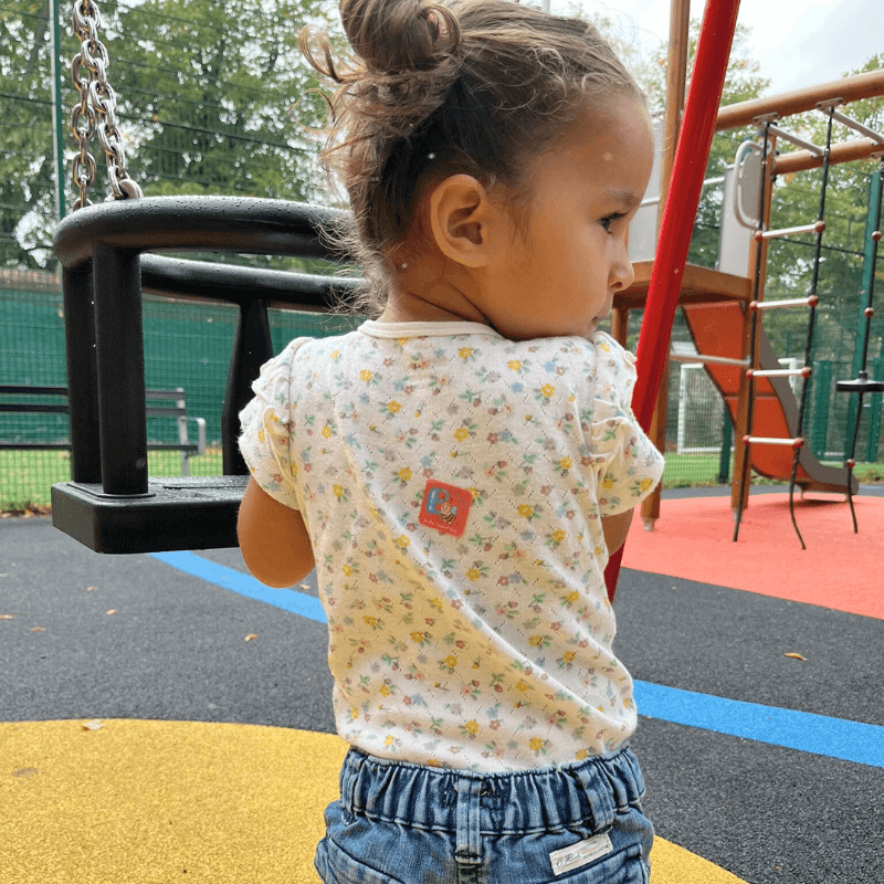 LittleJetsetters™ Mosquito Patches (144 Stickers)