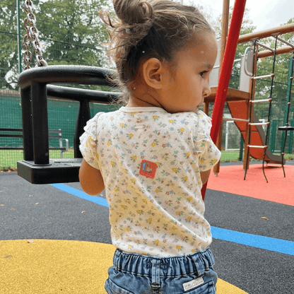 LittleJetsetters™ Mosquito Patches (144 Stickers)